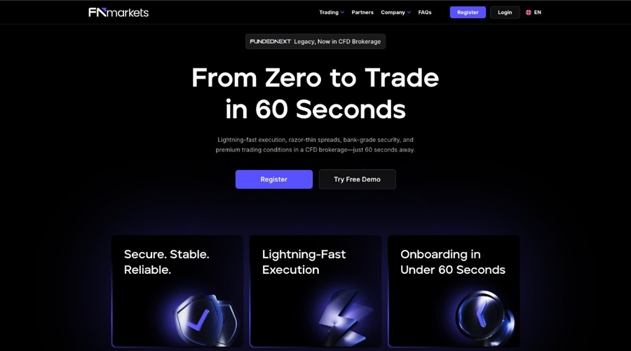 独家：自营公司FundedNext将成为“真正”的经纪商，申请迪拜和毛里求斯许可证_激石外汇官网